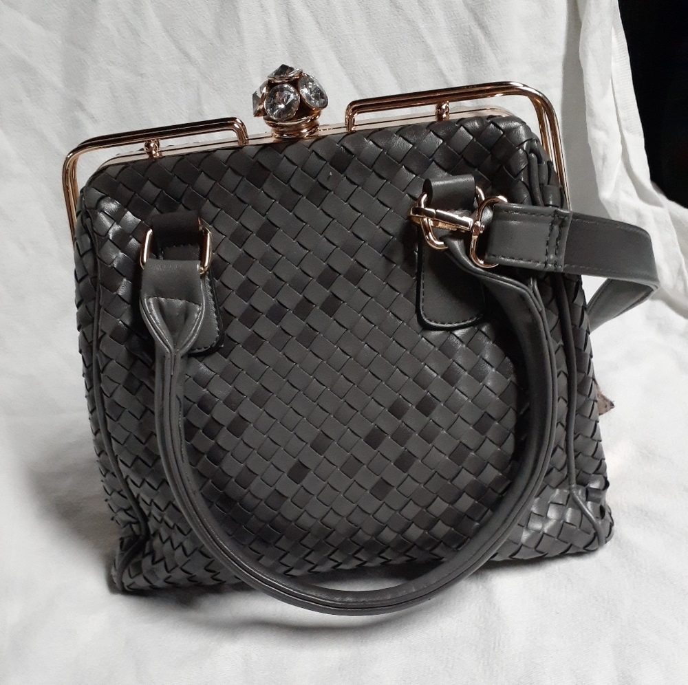 Vintage handbag